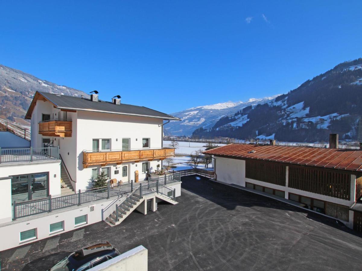 Apartment Waldeck 3 By Interhome Hippach Exteriör bild