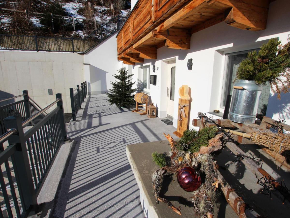 Apartment Waldeck 3 By Interhome Hippach Exteriör bild
