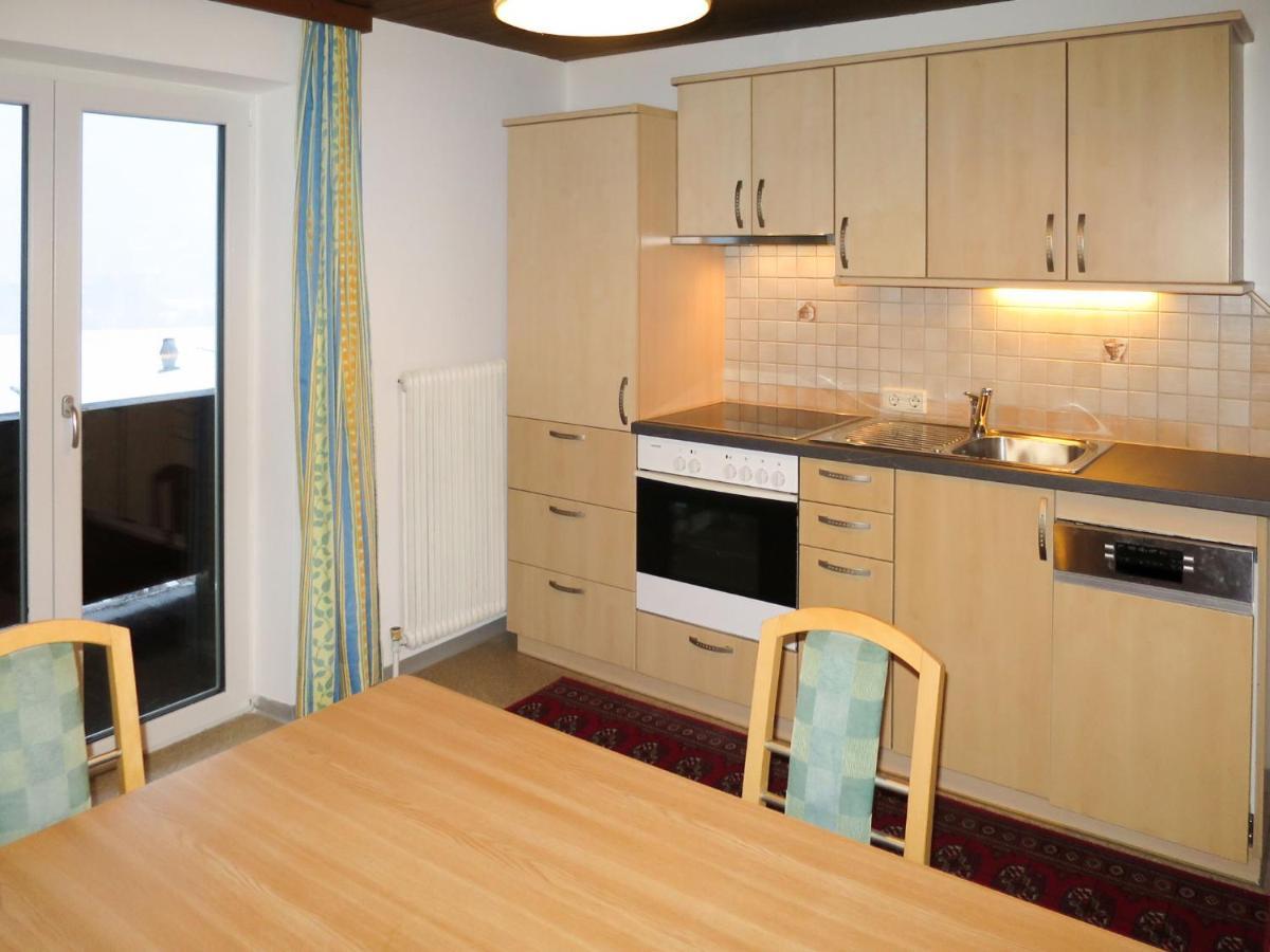 Apartment Waldeck 3 By Interhome Hippach Exteriör bild