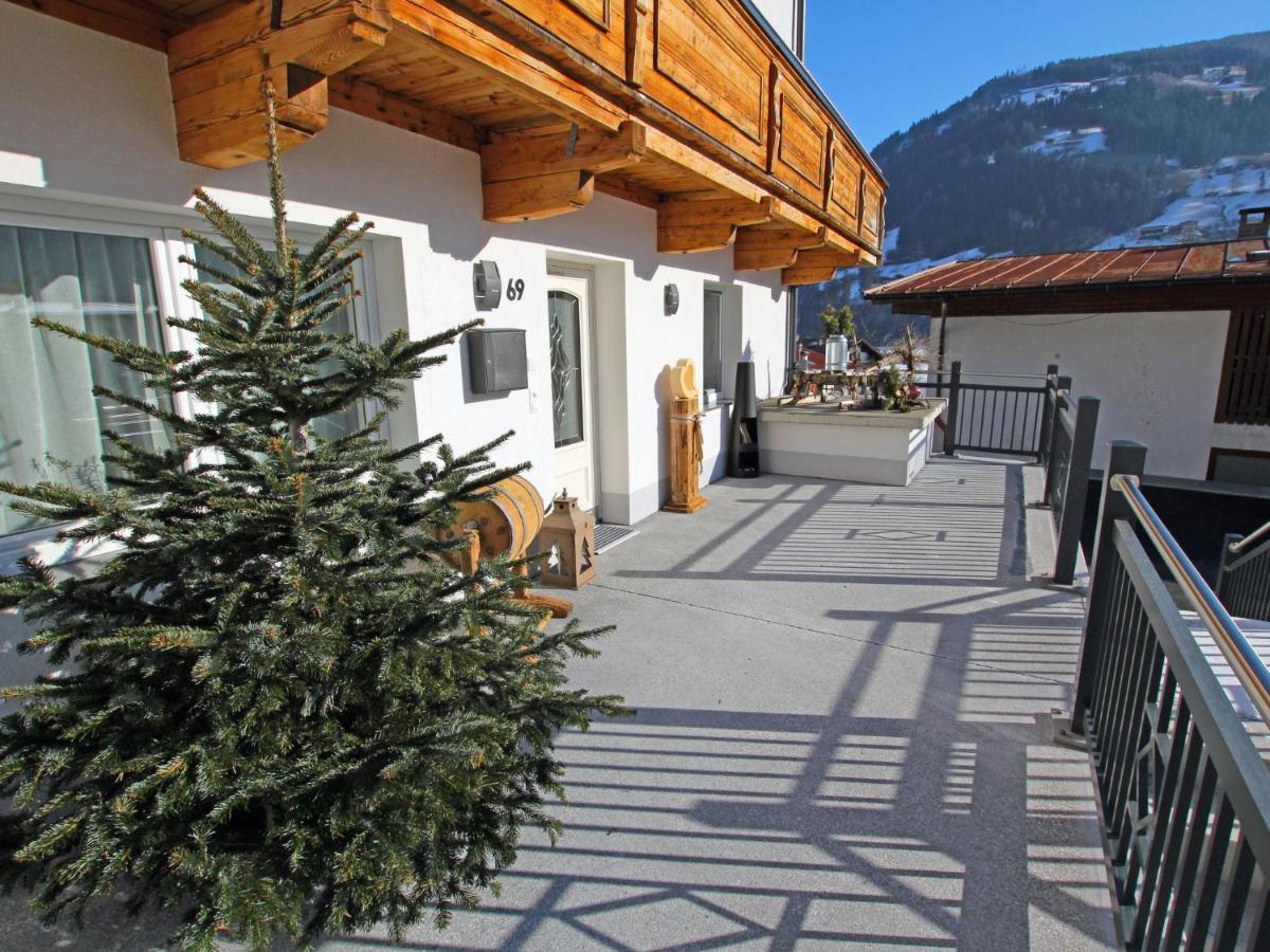 Apartment Waldeck 3 By Interhome Hippach Exteriör bild