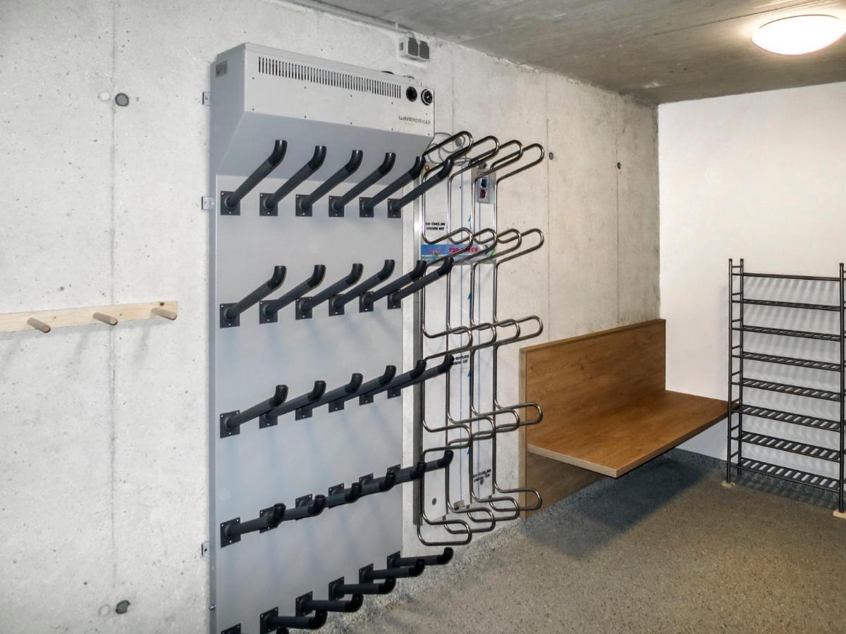 Apartment Waldeck 3 By Interhome Hippach Exteriör bild